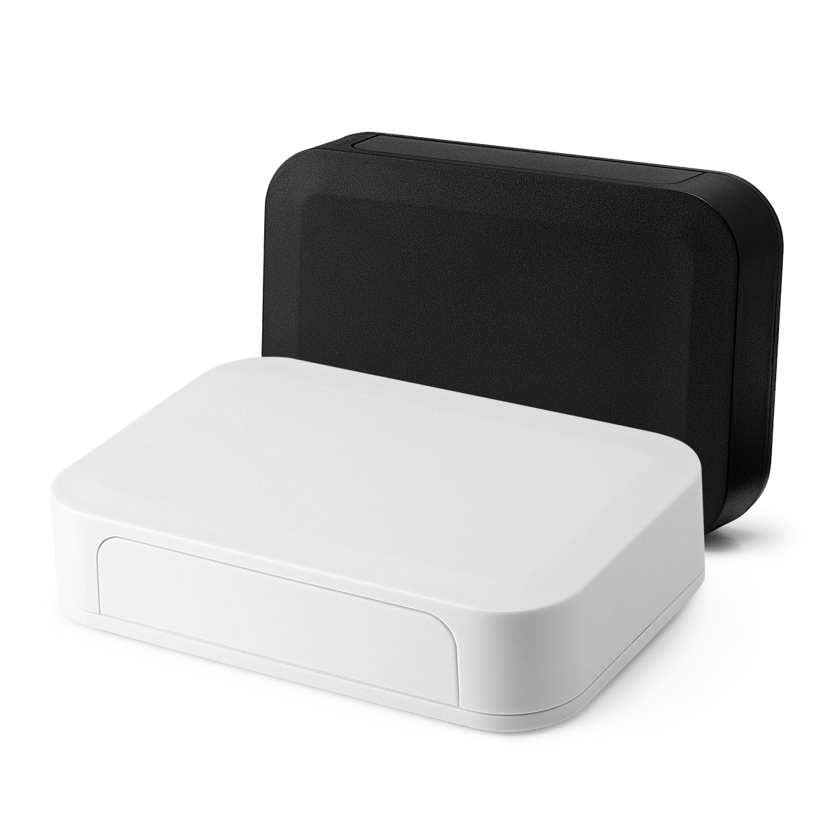Casing Router Plastik ABS DIY  - Diy Electronics Box ulasan dan harga