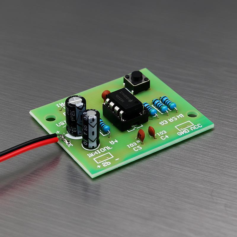 Kit Praktik Penyolderan Bel Pi - Diy Electronics Project Kit ulasan dan harga