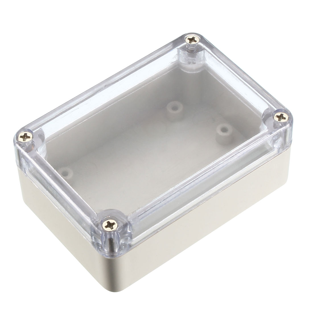 Kotak Persimpangan Proyek ABS  - Diy Electronics Box ulasan dan harga